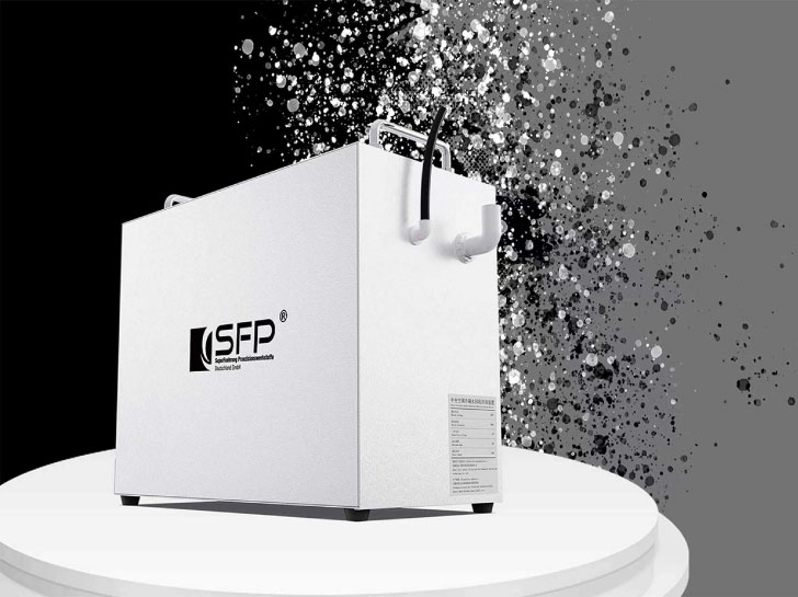 別墅安裝冷量回收設備案例